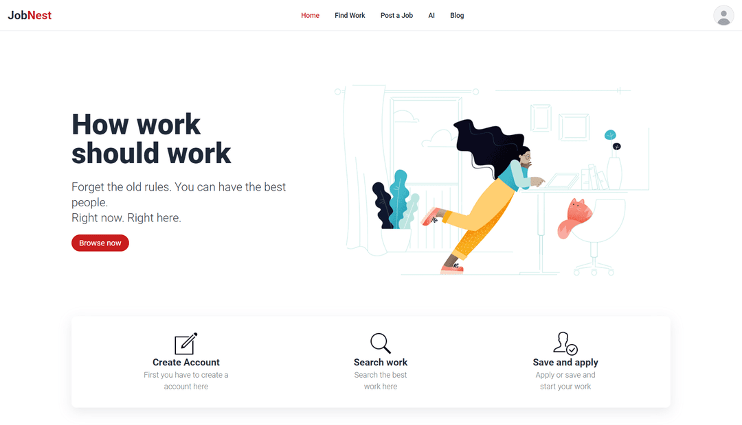 JobNest
